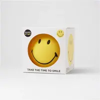Mr Maria Bundle of Light Smiley Yellow