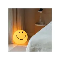 Mr Maria Bundle of Light Smiley Big Yellow