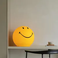 Mr Maria Bundle of Light Smiley Big Yellow