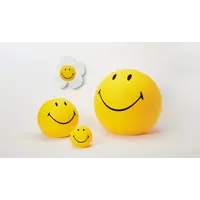 Mr Maria Bundle of Light Smiley Big Yellow