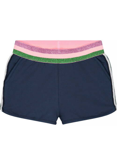 Quapi Quapi AUDREE S203 Indigo Blue