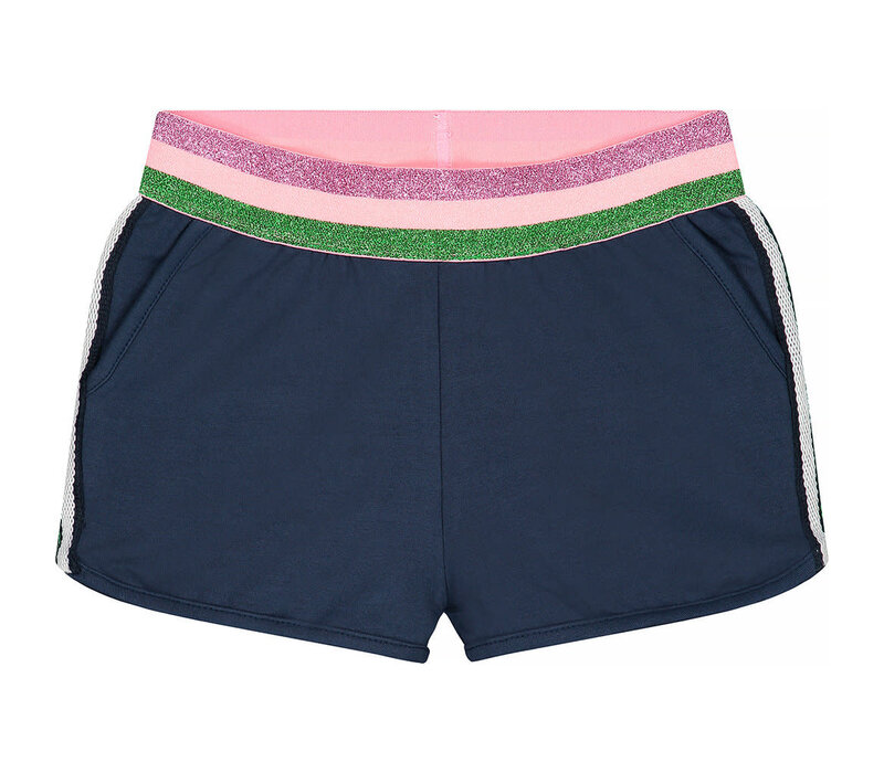 Quapi AUDREE S203 Indigo Blue
