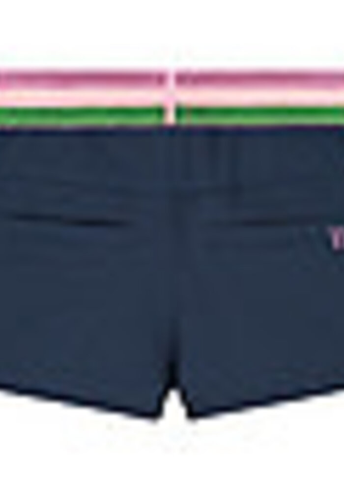 Quapi AUDREE S203 Indigo Blue