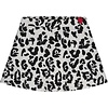 Quapi Quapi ANGEL S201 Dark Grey Leopard