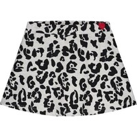 Quapi ANGEL S201 Dark Grey Leopard