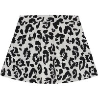 Quapi ANGEL S201 Dark Grey Leopard