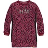 Quapi THAYENNE Bordeaux Leopard