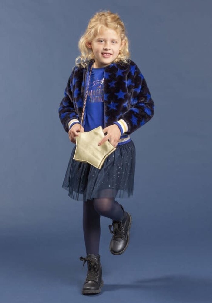 Quapi TERINA Dark Navy