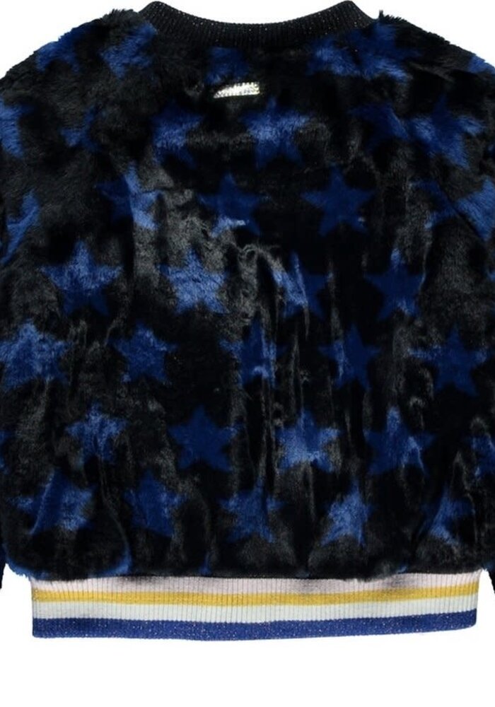 Quapi TERINA Dark Navy