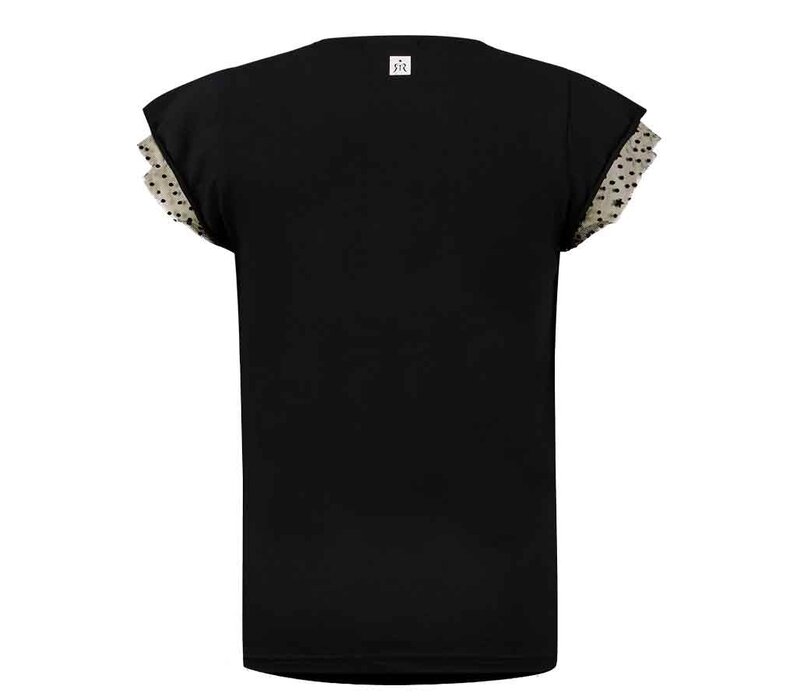 Retour Anaïs black