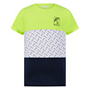 Retour Retour Floris neon yellow