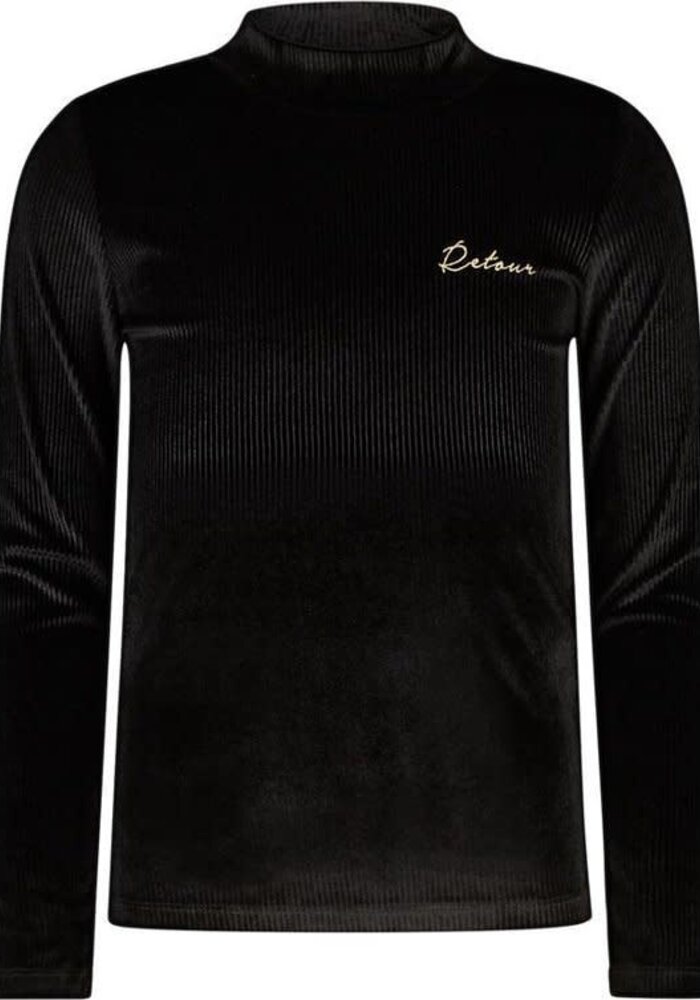 Retour Geertruide black