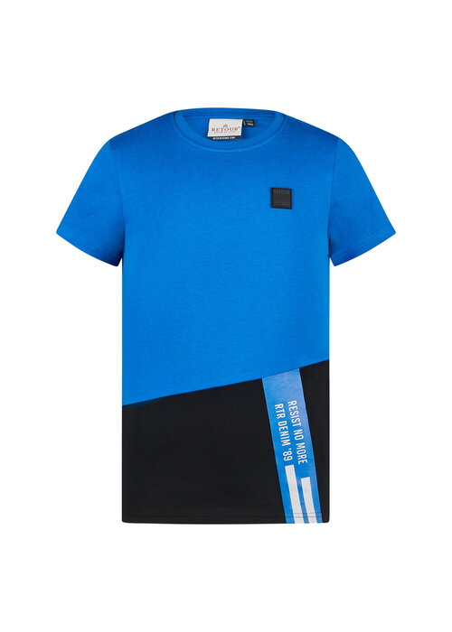 Retour Retour Gavin mid blue