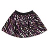 Jubel Jubel Rok plissé - Forest Fancy Antraciet