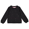 Jubel Jubel Sweater - Girls Club Antraciet