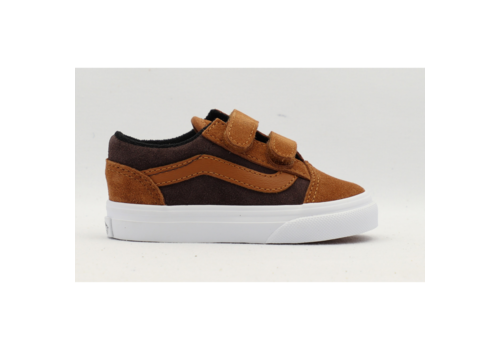 Vans Vans Old Skool V GLAZED GINGER