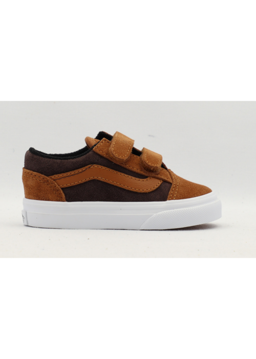Vans Vans Old Skool V GLAZED GINGER