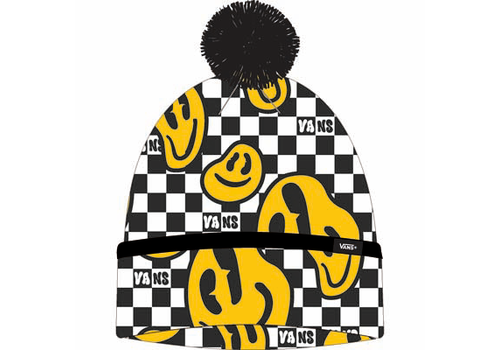 Vans Vans Chillest Pom Beanie Lemon Chrome