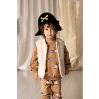 House of Jamie Easy Sweatshirt Marching Boys