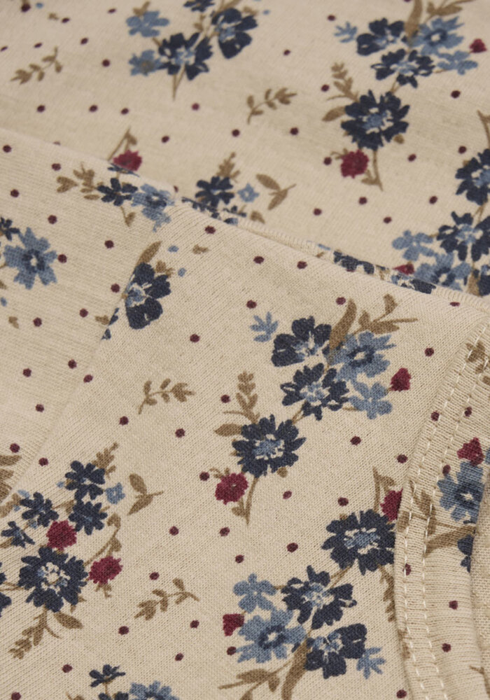 Enfant T-Shirt LS Moonlight