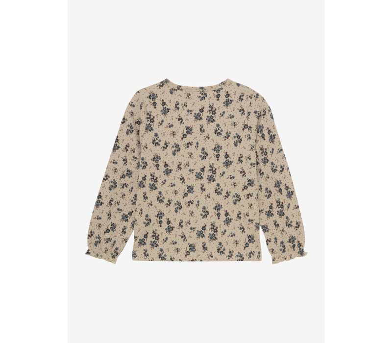 Enfant T-Shirt LS Moonlight