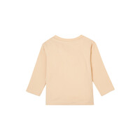 Noppies Girls Tee Firgas long sleeve Appleblossom