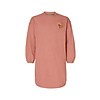 Noppies Girls Dress Juye long sleeve Old Rose