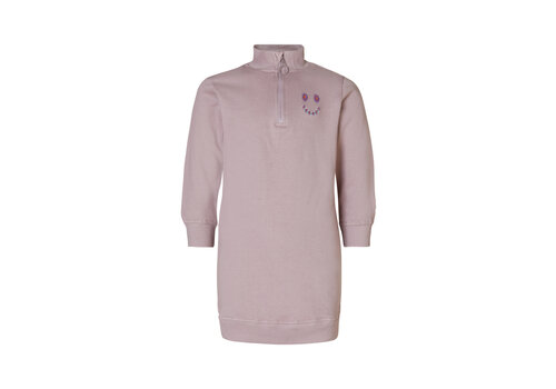 Noppies Noppies Girls Dress Jinhe long sleeve Nirvana