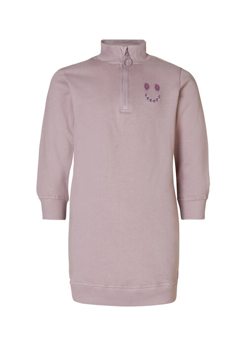 Noppies Noppies Girls Dress Jinhe long sleeve Nirvana