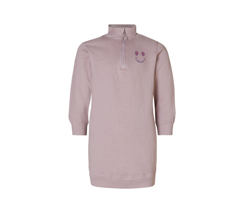 Noppies Girls Dress Jinhe long sleeve Nirvana