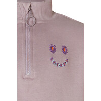 Noppies Girls Dress Jinhe long sleeve Nirvana