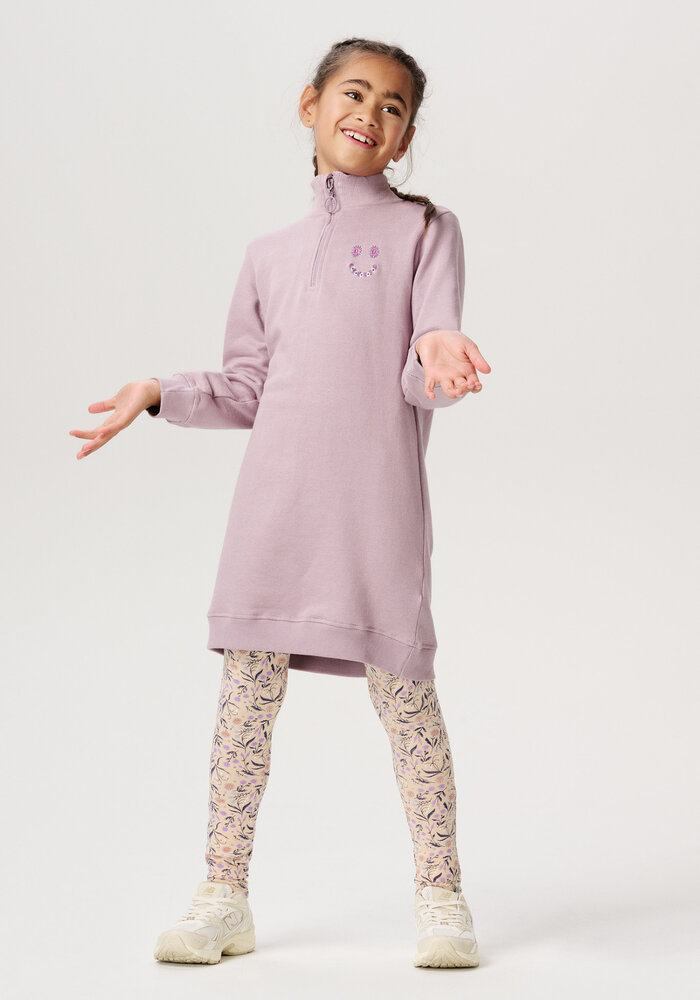 Noppies Girls Dress Jinhe long sleeve Nirvana