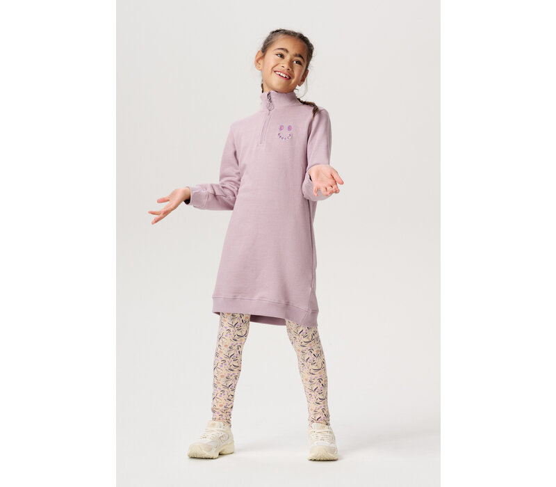 Noppies Girls Dress Jinhe long sleeve Nirvana
