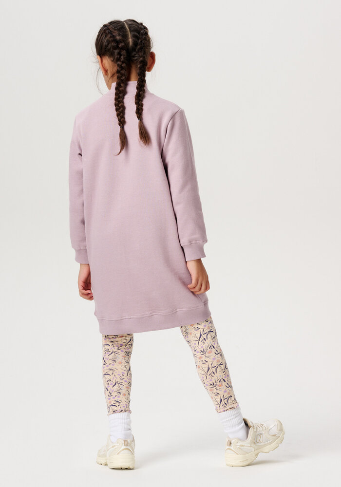 Noppies Girls Dress Jinhe long sleeve Nirvana