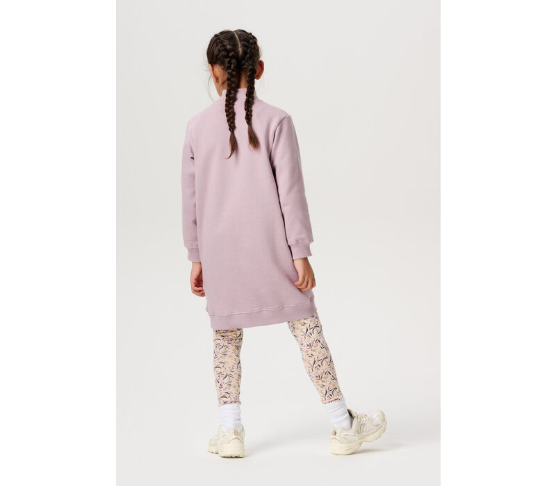 Noppies Girls Dress Jinhe long sleeve Nirvana