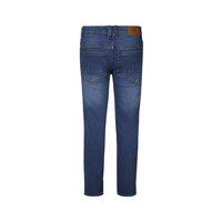 Noppies Boys Denim Pants Horche slim fit Mid blue denim