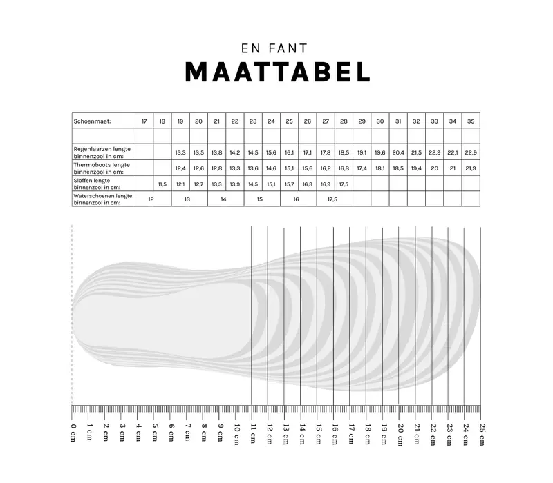 Enfant Thermo Boots Short Solid Carmine Rose