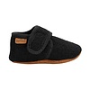 Enfant Enfant Baby Wool slippers Black