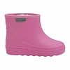 Enfant Enfant Thermo Boots Short Solid Carmine Rose Enfant Enfant Thermo Boots Short Solid Carmine Rose