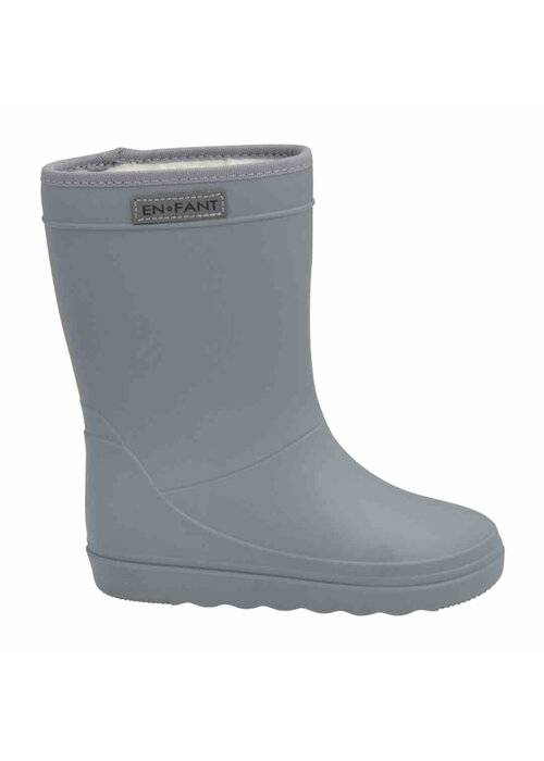 Enfant Enfant Thermo Boots Solid Tradewinds