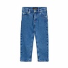 Mini Rodini Straight denim jeans Blue