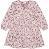 The New The New Lipa L_ Dress Orchid Haze The New The New Lipa L_ Dress Orchid Haze