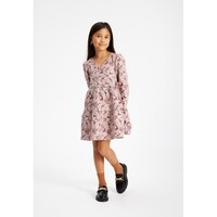 The New Lipa L_ Dress Orchid Haze