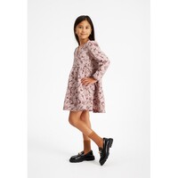 The New Lipa L_ Dress Orchid Haze