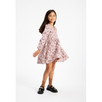 The New Lipa L_ Dress Orchid Haze