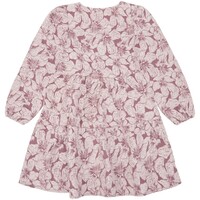 The New Lipa L_ Dress Orchid Haze