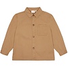 The New The New Larry Overshirt Tannin The New The New Larry Overshirt Tannin