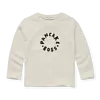 Sproet & Sprout Sproet & Sprout T-shirt ls pancake boss Sproet & Sprout Sproet & Sprout T-shirt ls pancake boss