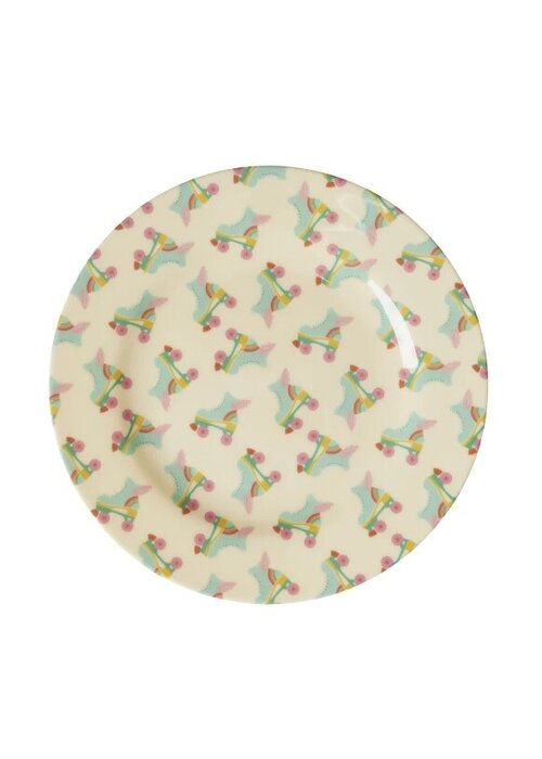 Rice Rice MESPL-ROLL Bord Rollercoaster