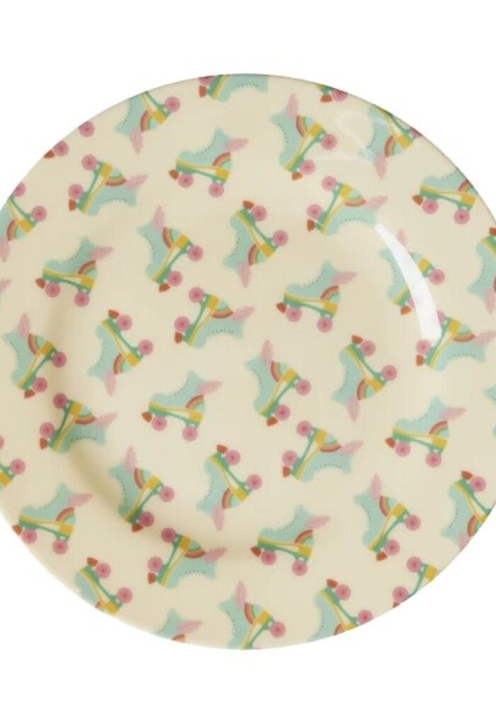 Rice MESPL-ROLL Bord Rollercoaster